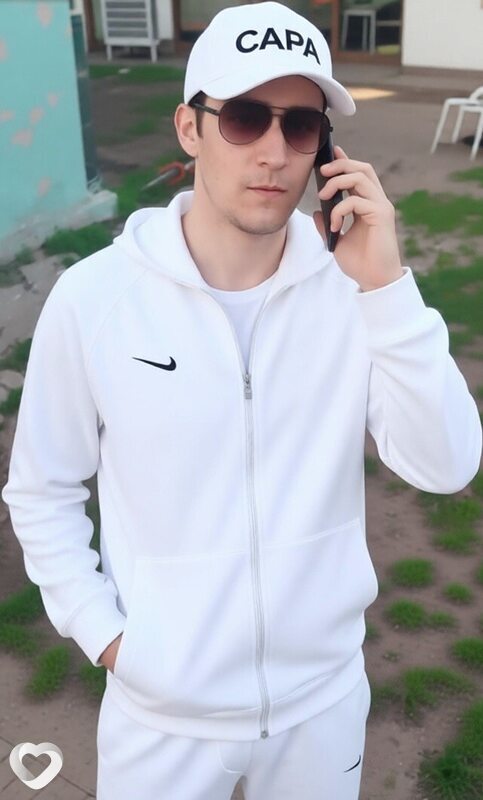 Клёвый, 29, Улан-Удэ — анкета №4503067