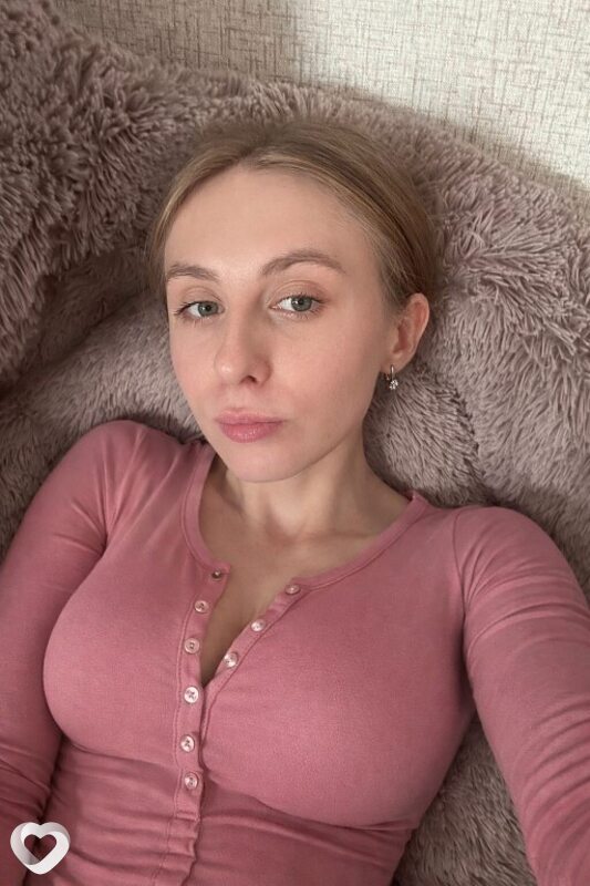 Анна, 36, Новосибирске — анкета №4503070