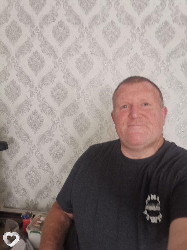 Вадим, 47, Рязани — анкета №4503075