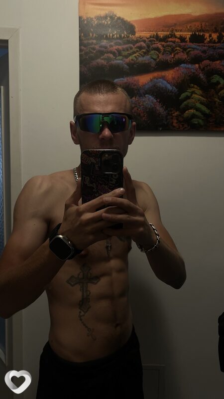 Daniel, 28, Лодзь — анкета №4502601