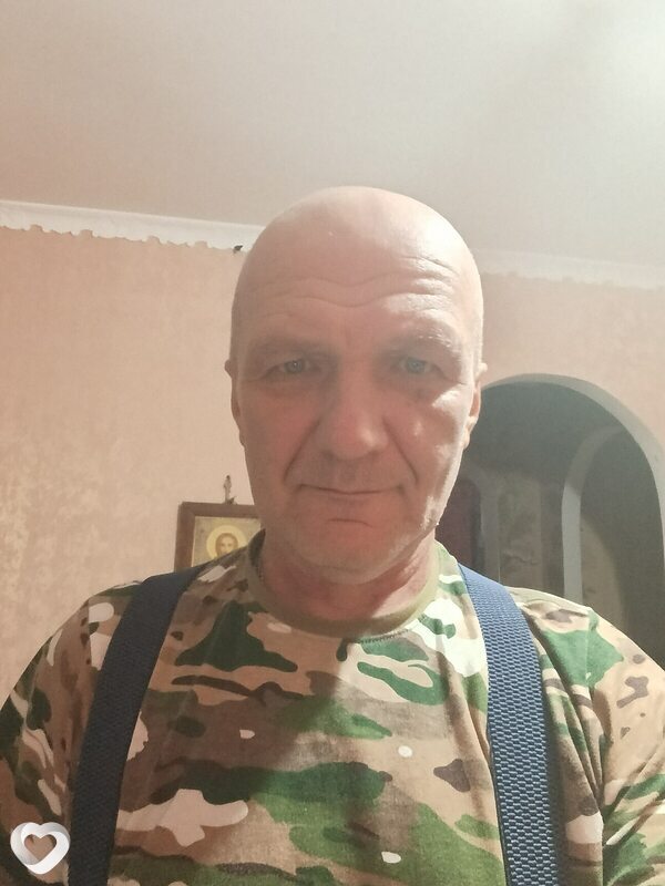 Сергей, 57, Саратове — анкета №4502608