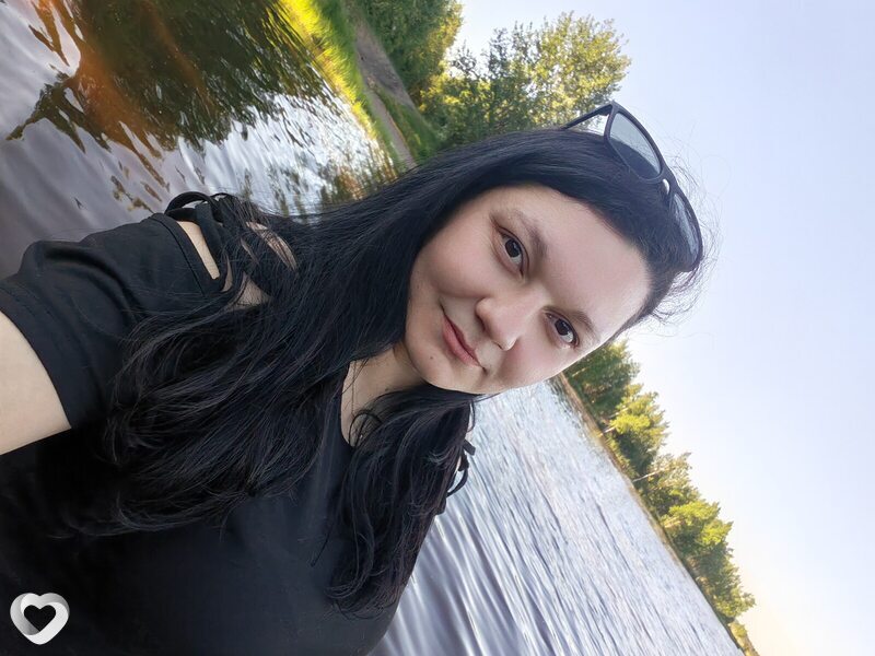 Виктория, 32, Санкт-Петербурге — анкета №4502613