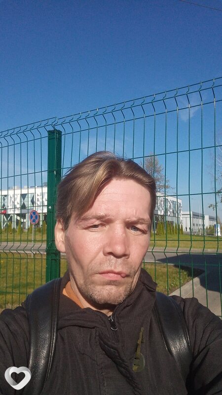 Александр, 40, Подольске — анкета №4502645