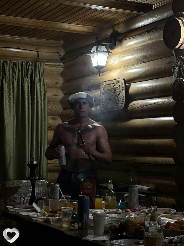 Саня, 36, Брянске — анкета №4502648