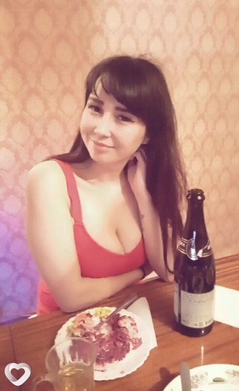 Элис, Краснокаменск