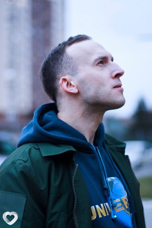 Александр, 34, Воронеже — анкета №4502663