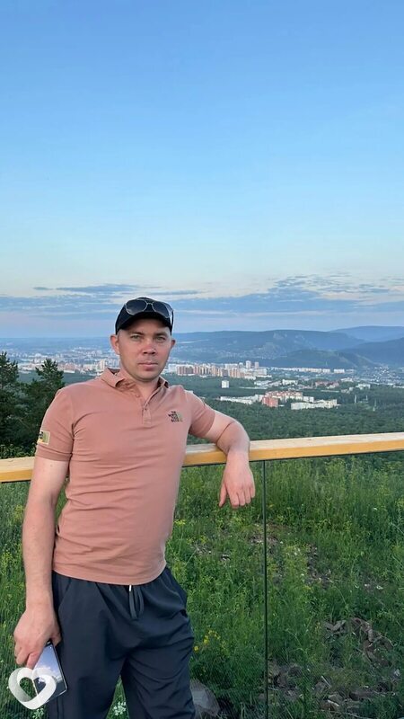 Иван, Амвросиевка