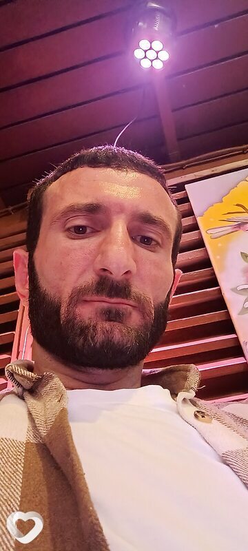 Rustam, 33, Ульяновске — анкета №4502702