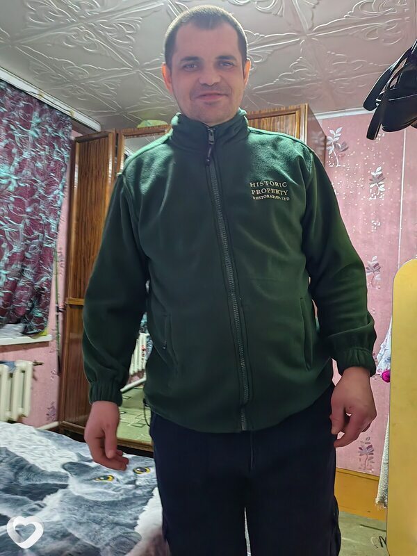 Николай, Могилев