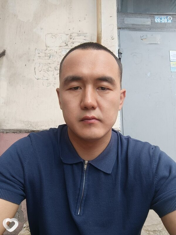 Еркин, 32, Рудном — анкета №4502704