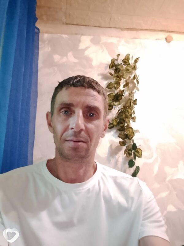 Иван, 44, Екатеринбурге — анкета №4502717