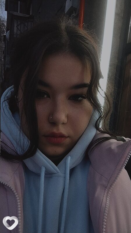 Екатерина, 27, Новосибирске — анкета №4502721