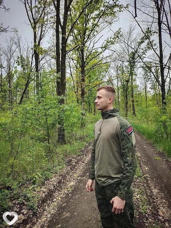 Евгений, Миллерово