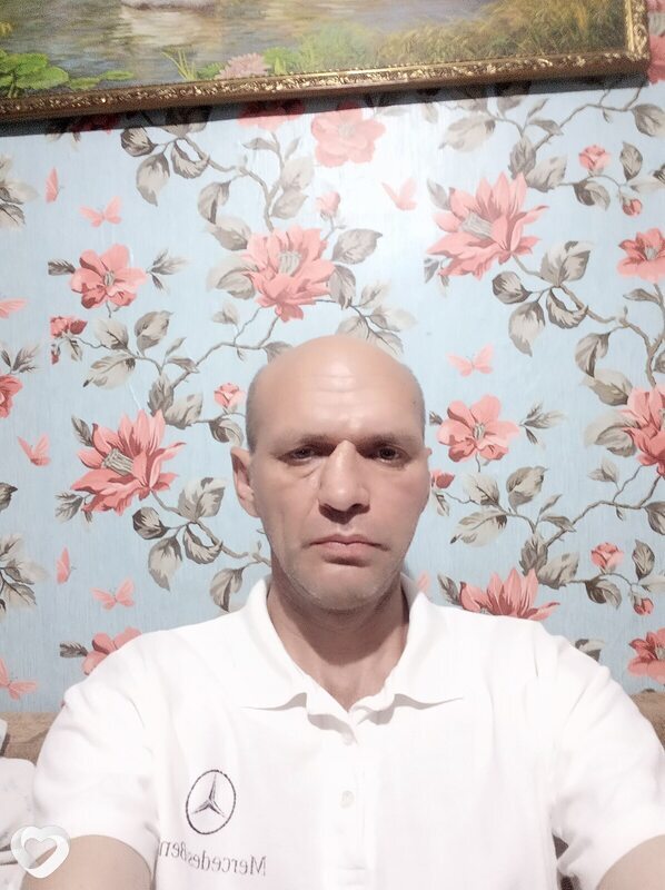 Sasha, 43, Одессе — анкета №4502739