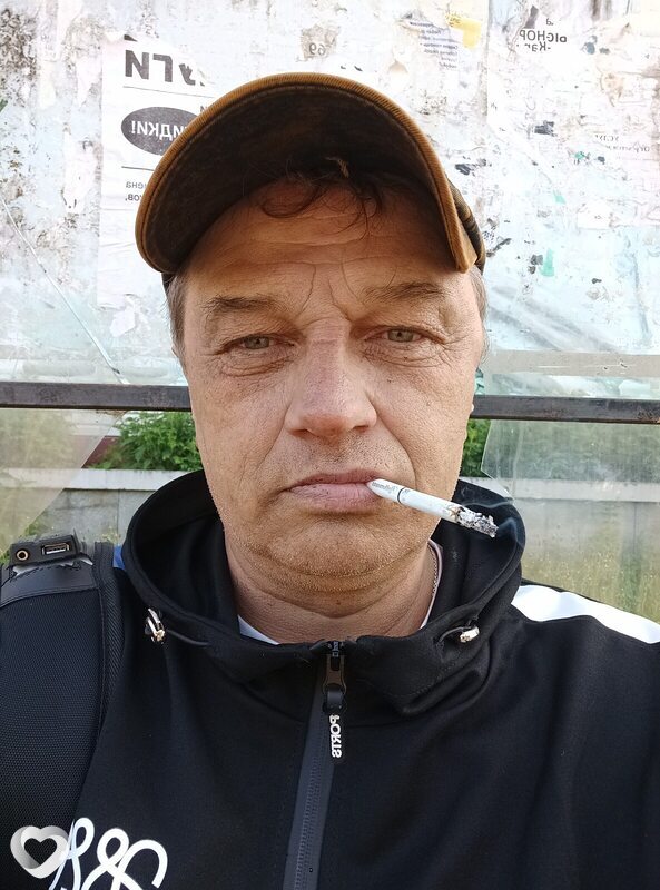 Дмитрий, Зеленогорск (Красноярский Край)