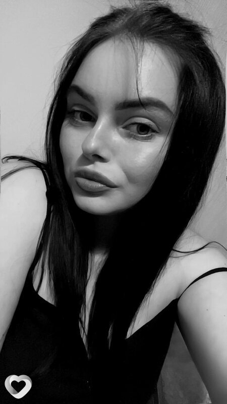 Алина, 23, Самаре — анкета №4502741