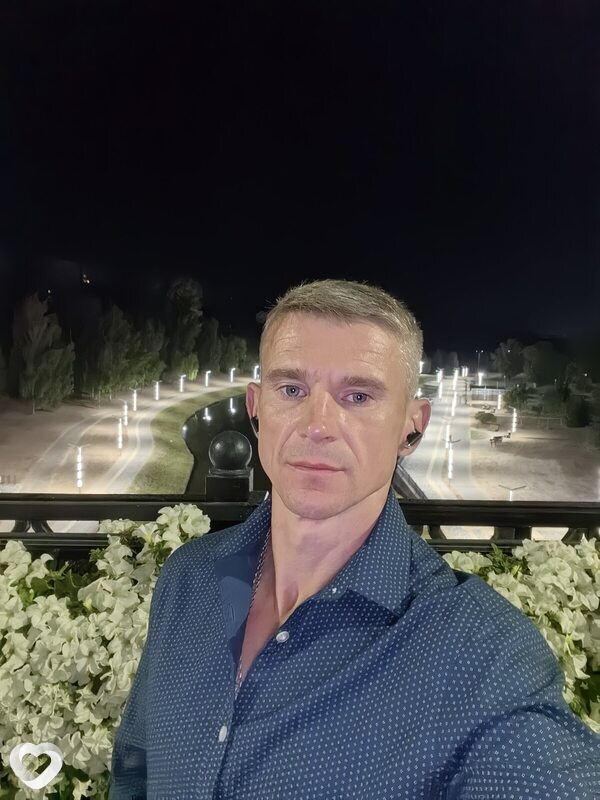 Павел, Могилев