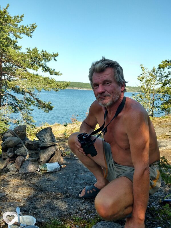 Анатолий, 56, Санкт-Петербурге — анкета №4502869