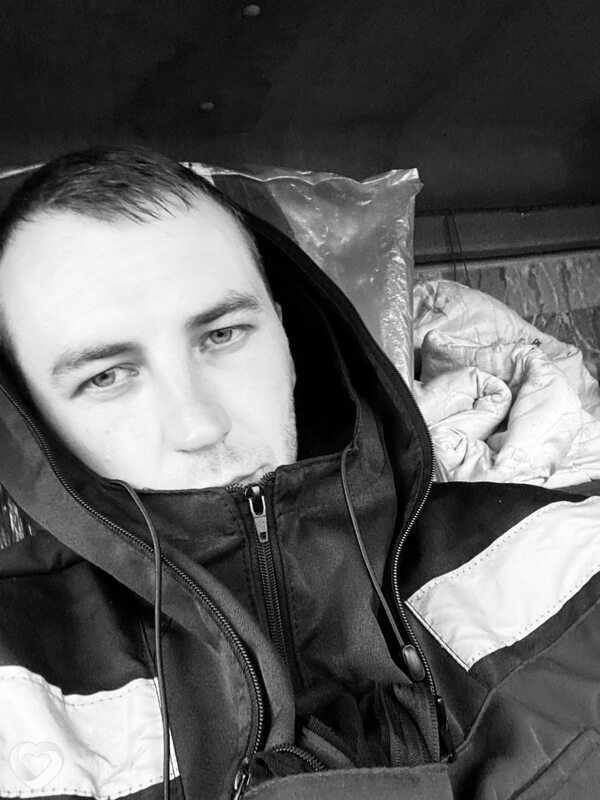 Вадим, 24, Тюмени — анкета №4502871