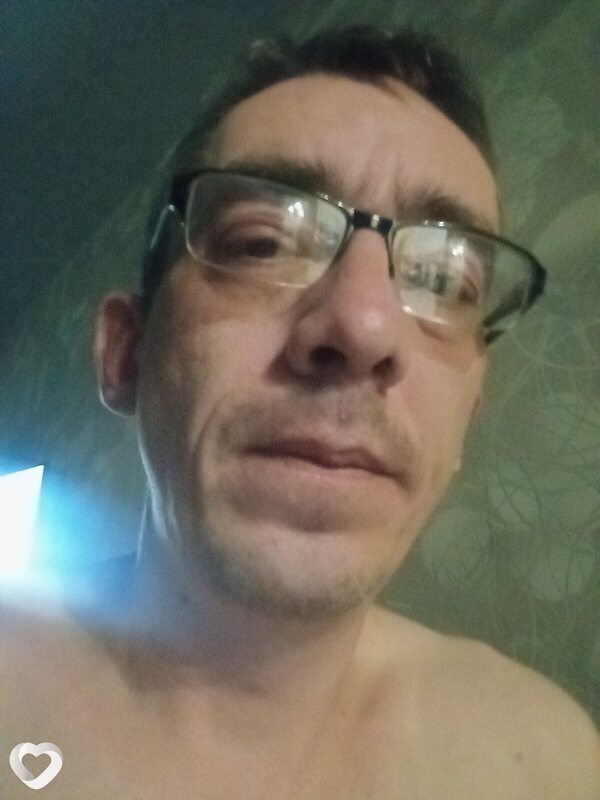 Дмитрий, 40, Новокузнецке — анкета №4502873