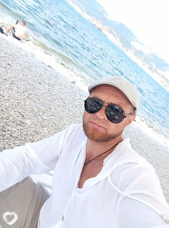 Макс, 40, Ростове-на-Дону — анкета №4502880