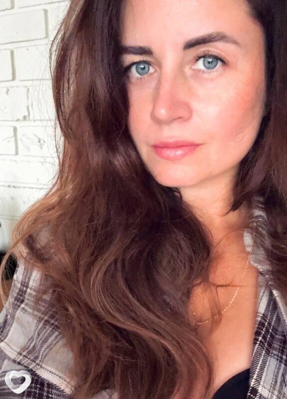Анна, 38, Перми — анкета №4502884