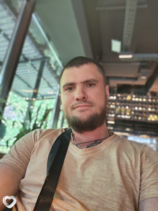Алексей, 25, Архангельске — анкета №4502818