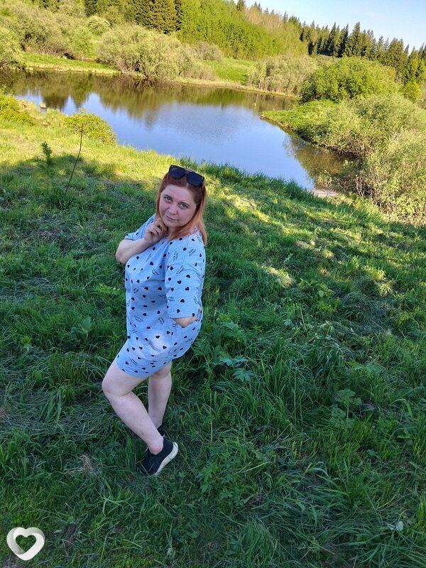 Марина, Томск