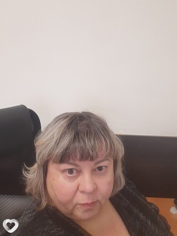 Ирина, 53, Красноярске — анкета №4502821