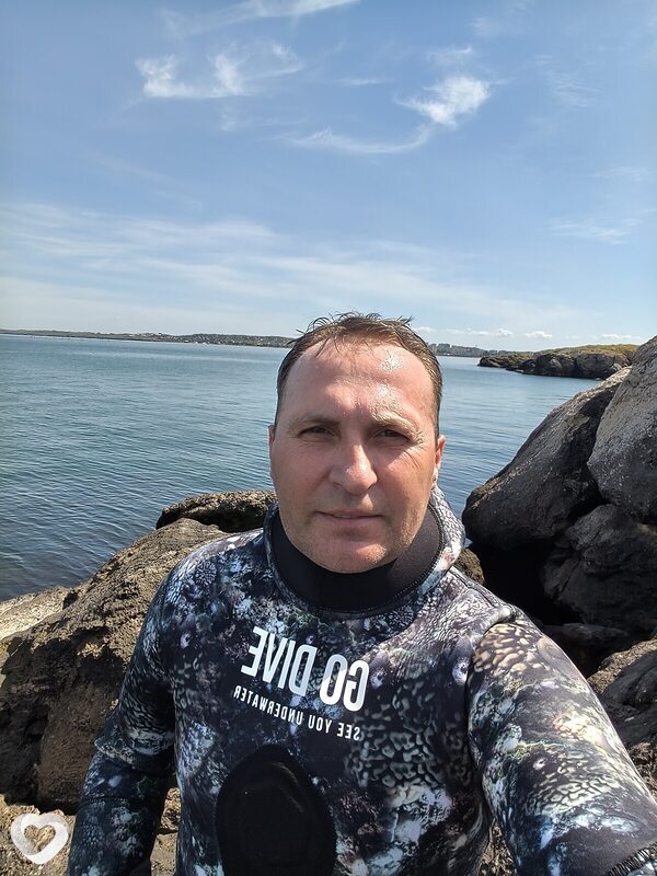 Андрей, 45, Владимире — анкета №4502828