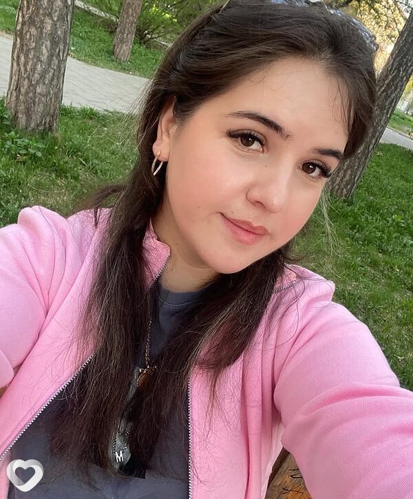 Оксана, 26, Астане — анкета №4502766
