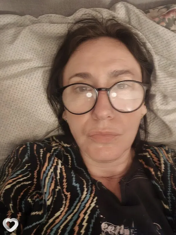 Ирина, 52, Москве — анкета №4502769