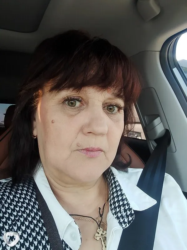 Валентина, 56, Москве — анкета №4502773