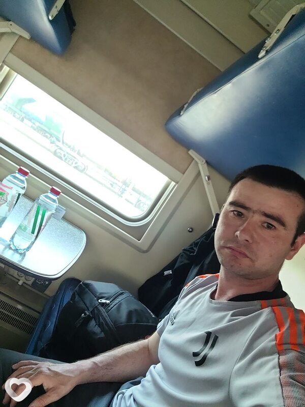 Шухрат, 35, Братске — анкета №4502777