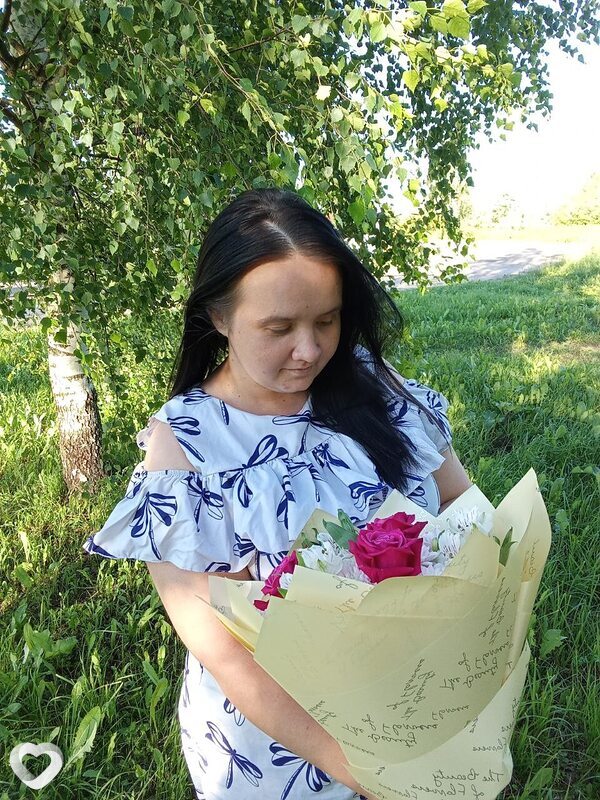 Наталья, Ярославль