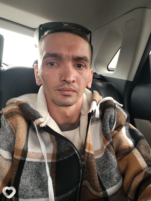 Константин, 33, Астане — анкета №4502787