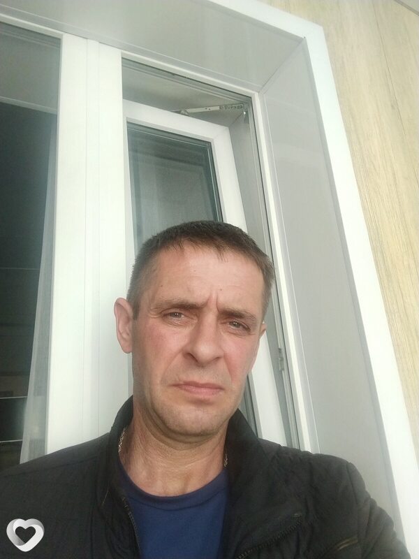Сергей, 49, Воронеже — анкета №4503841