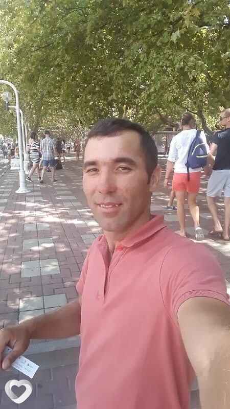 Коля, 37, Казани — анкета №4503844