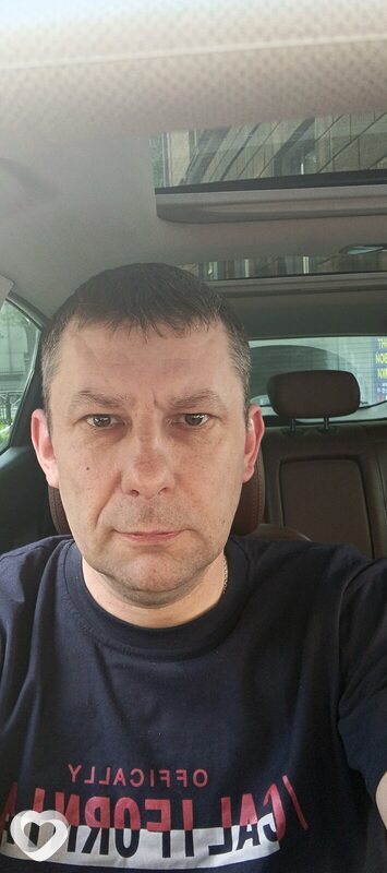 Павел, 48, Минске — анкета №4503845