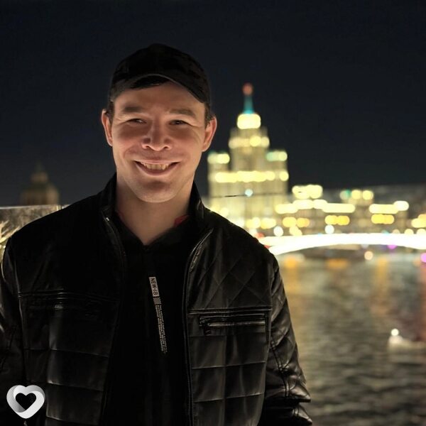 Женя, 29, Одинцове — анкета №4503851