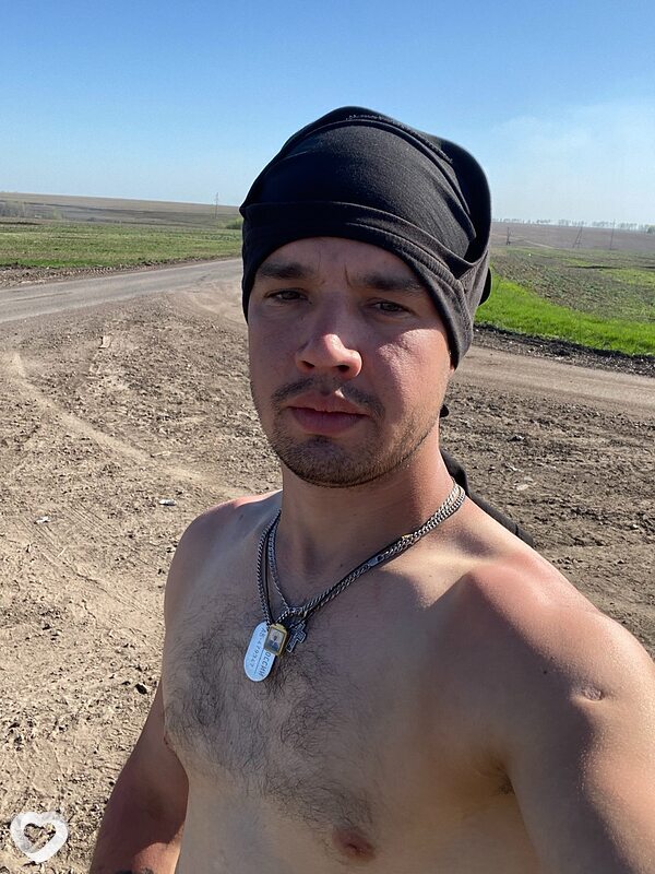 Vladimir, 31, Рязани — анкета №4503853