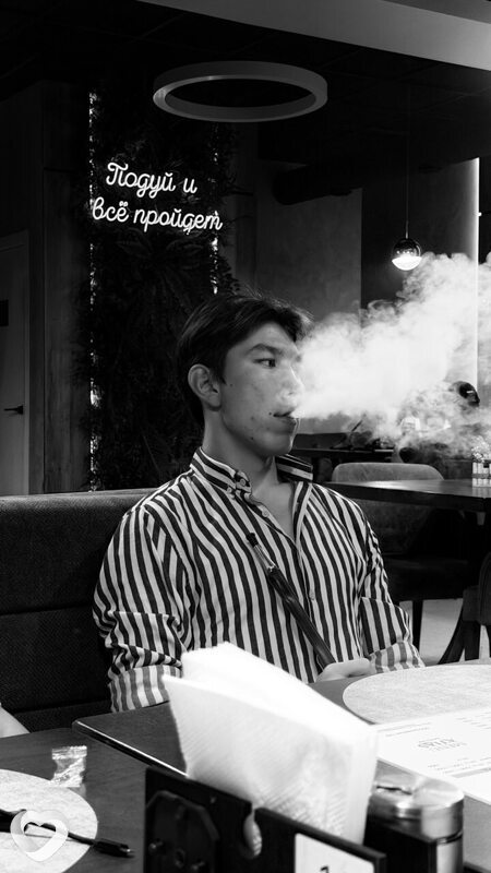 Zhasik, 22, Костанае — анкета №4502790