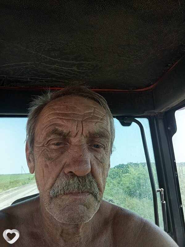 Владимир, Балашов
