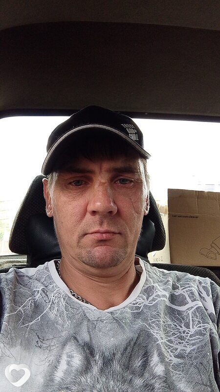 Евген, 43, Омске — анкета №4502801