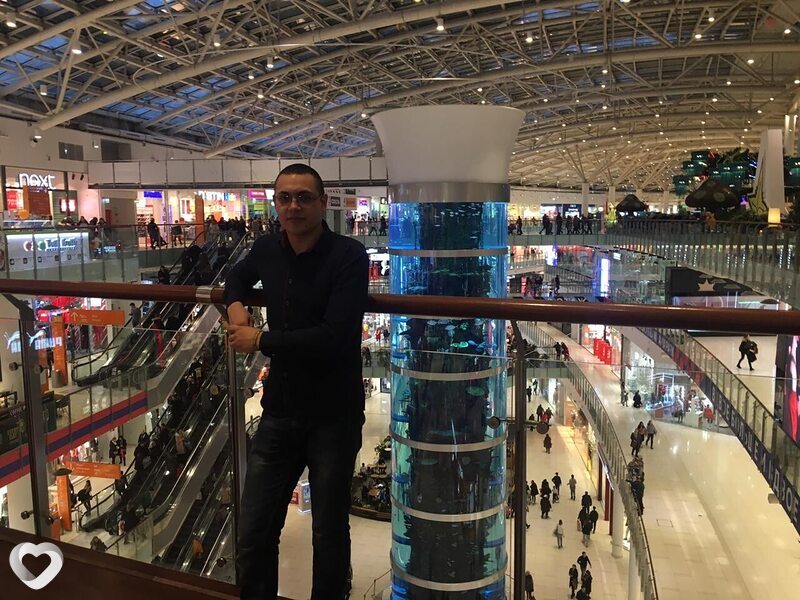 Дмитрий, Тамбов