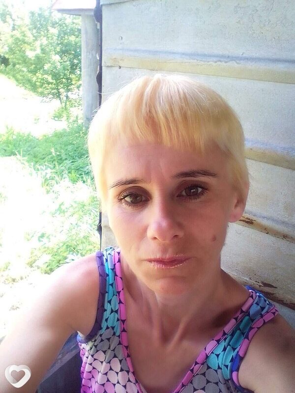Марабель, 43, Астрахани — анкета №4502753