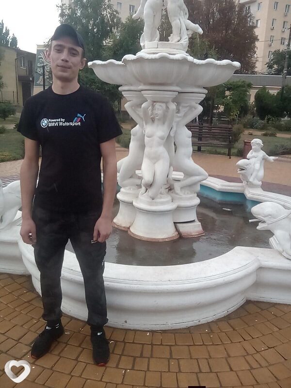 Анатолий, 34, Одессе — анкета №4502762