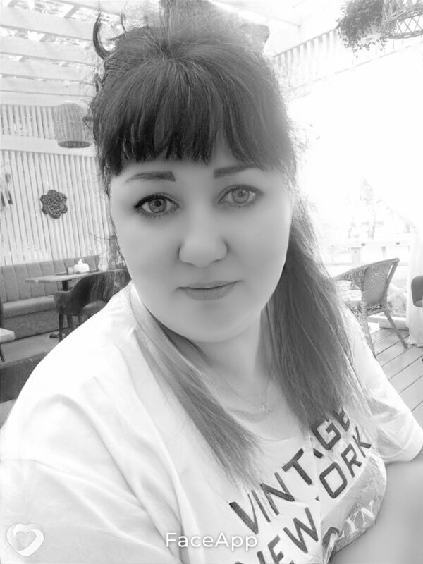 Аня, 36, Тобольске — анкета №4502895