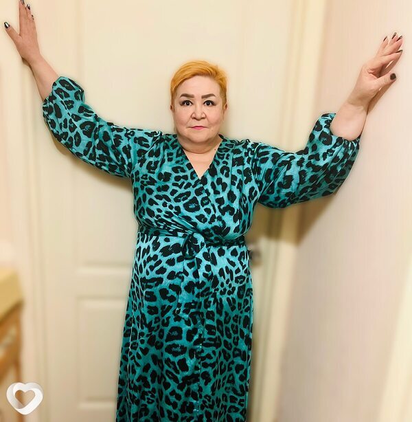 Флера, 57, Ижевске — анкета №4502898