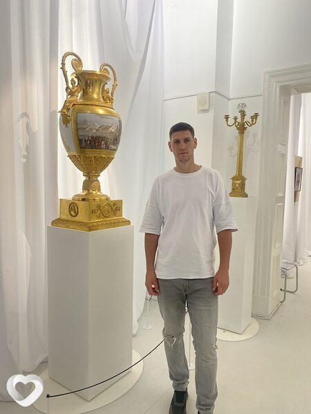 Александр, 32, Курске — анкета №4502902